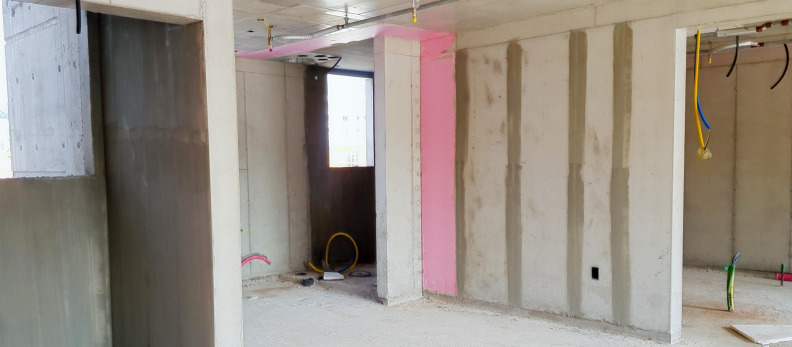 강진 주택 아파트 공장 결로검사 결로공사 시공업체