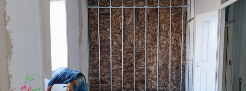 강진 주택 아파트 공장 결로검사 결로공사 시공업체